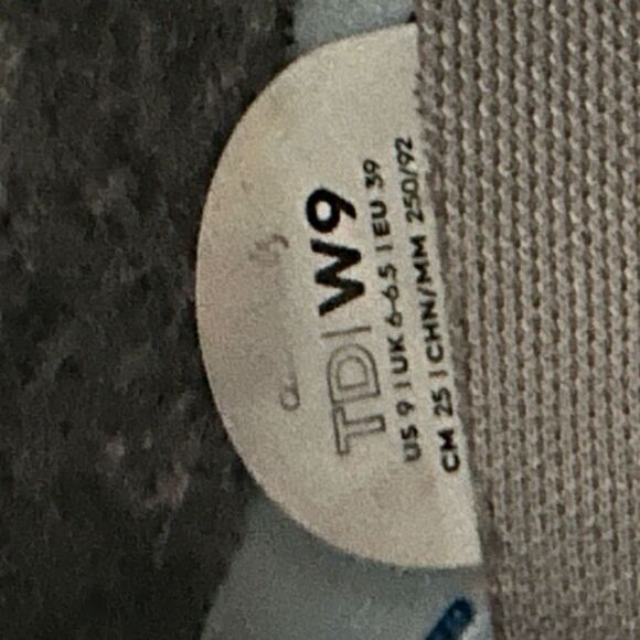 Tree Dasher Allbirds - Picture 5 of 7